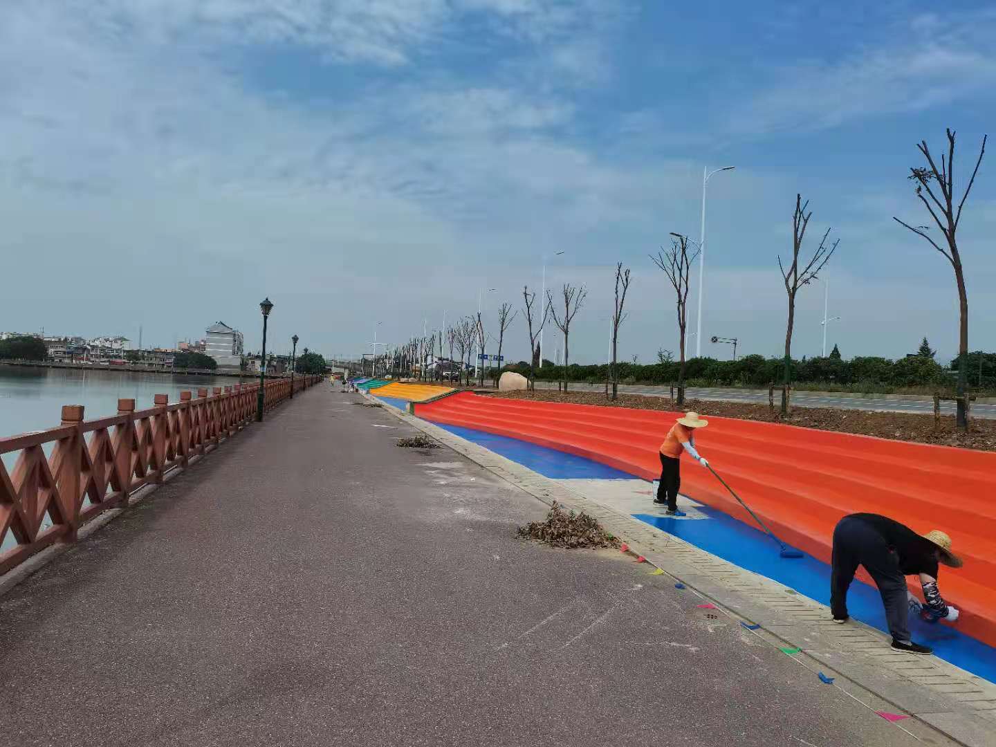 镇江地坪
